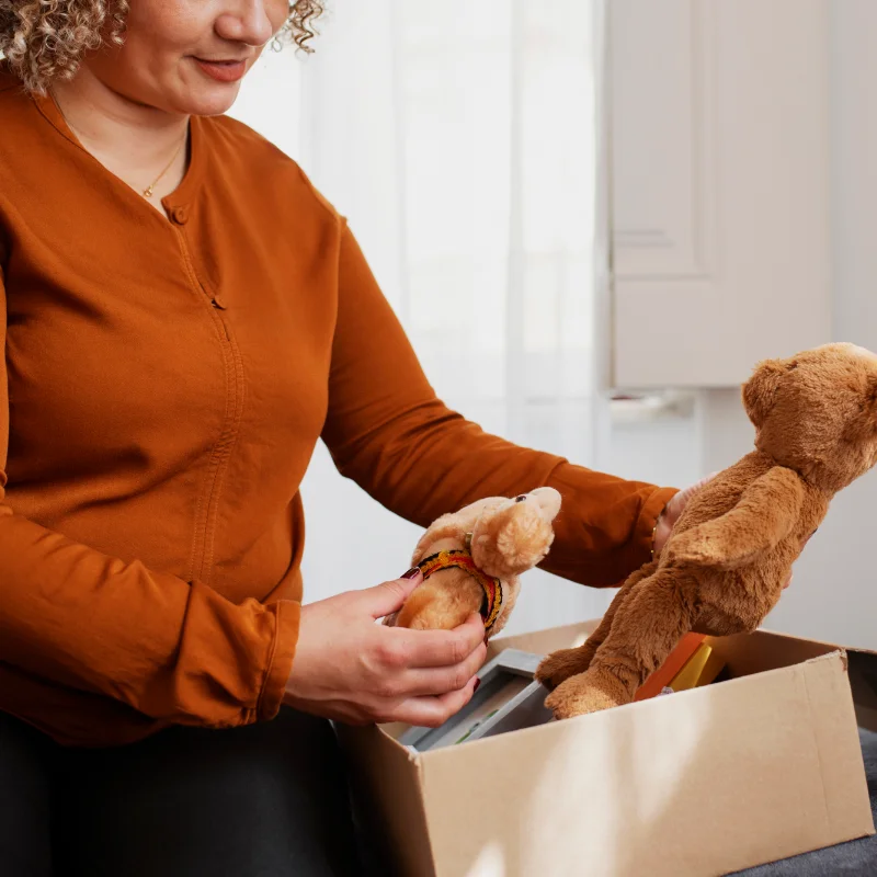 Traumatische Erlebnisse