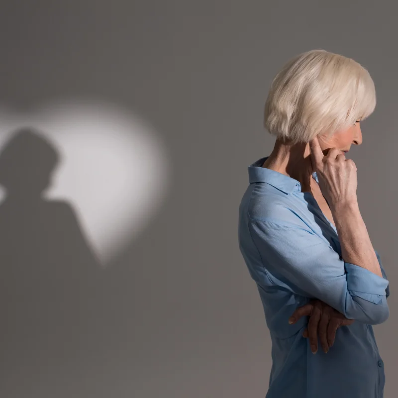 Selbstwertprobleme & Identitätskrisen